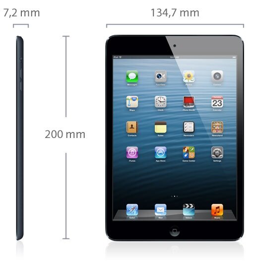 Ремонт iPad mini 3
